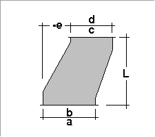 Abbildung Bemaßung Luftkanal Linear AutoCAD