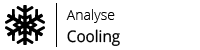 Analyse Cooling Logo