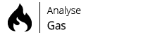 Analyse Gas Logo