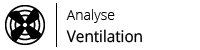 Analyse Ventilation Logo