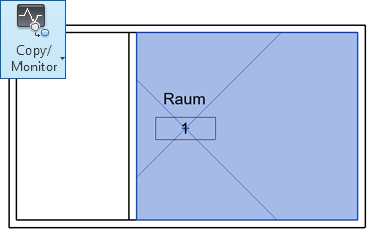 Missing room boundaries