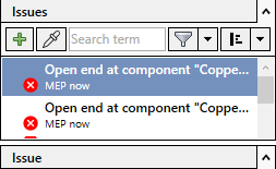 Section Issues Linear Revit