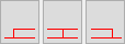 Кнопки Проектирование схемы отопления LINEAR AutoCAD Генератор схем